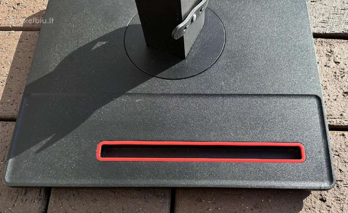Lenovo 24" P24h-2l su Kvm - nuotraukos Nr. 7