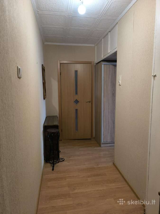 Ilgalaikė 1 kambario buto juoma - nuotraukos Nr. 2