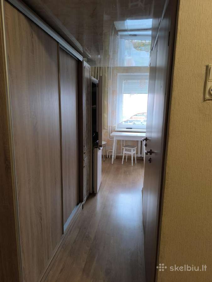 Ilgalaikė 1 kambario buto juoma - nuotraukos Nr. 3