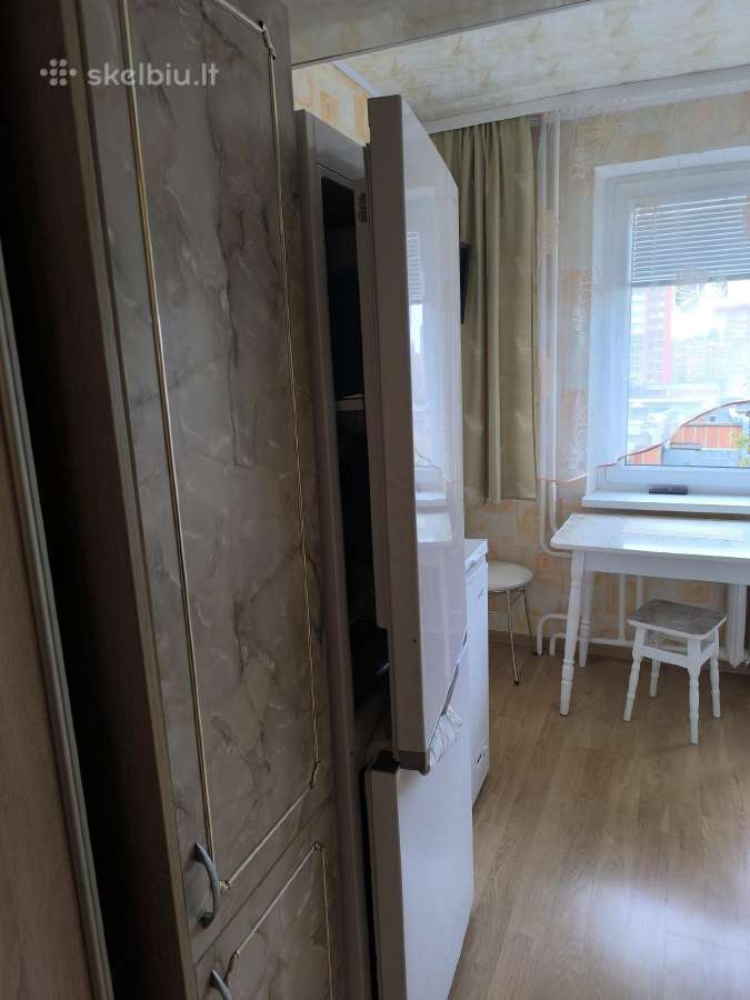 Ilgalaikė 1 kambario buto juoma - nuotraukos Nr. 11
