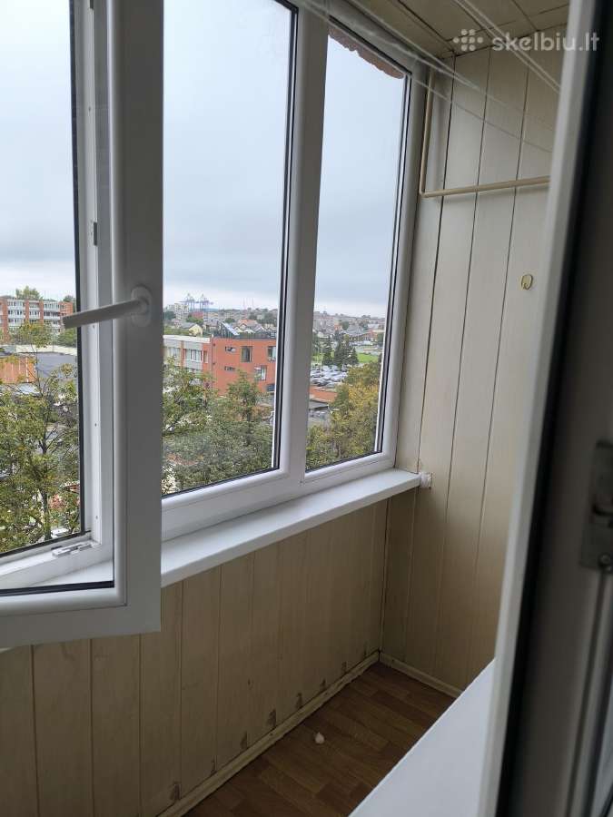 Ilgalaikė 1 kambario buto juoma - nuotraukos Nr. 16