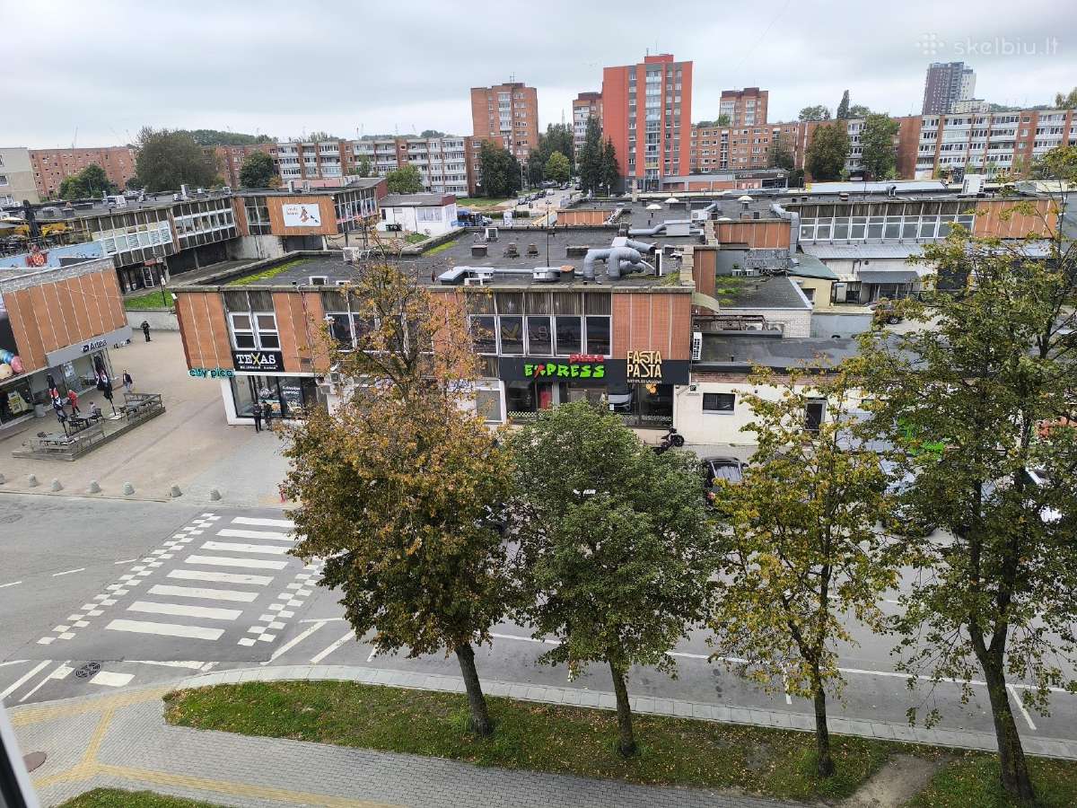 Ilgalaikė 1 kambario buto juoma - nuotraukos Nr. 17