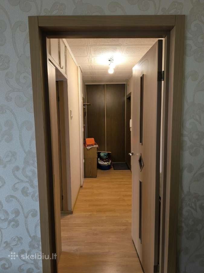 Ilgalaikė 1 kambario buto juoma - nuotraukos Nr. 18