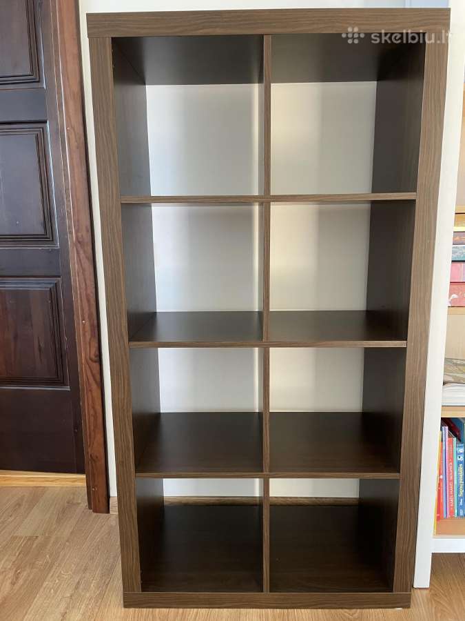 Ikea Kallax lentyna/spintelė - nuotraukos Nr. 2