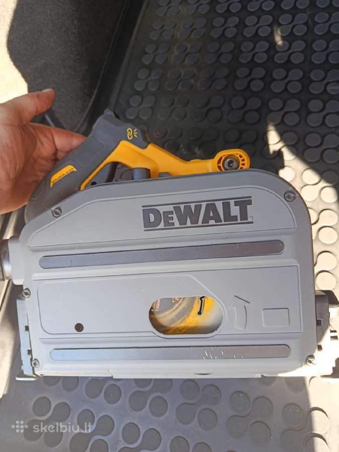 Dewalt Dcs520 54v - nuotraukos Nr. 3