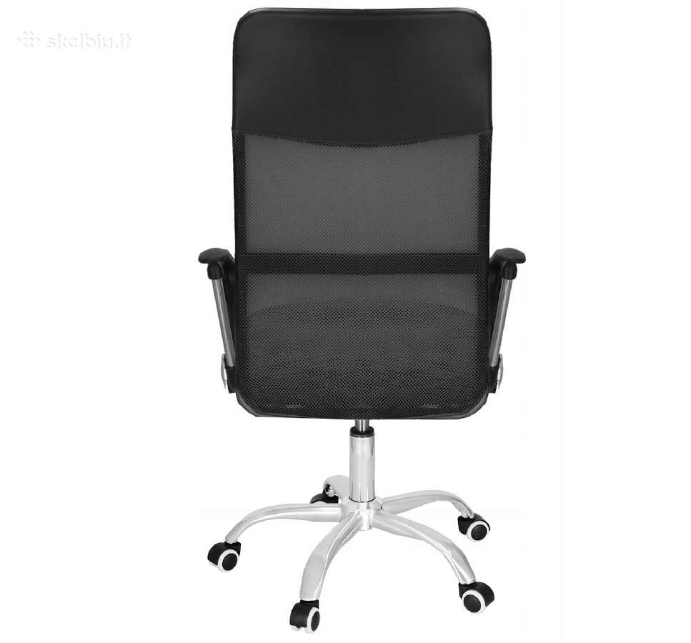 Ergonominė biuro/studijų kėdė - nuotraukos Nr. 3