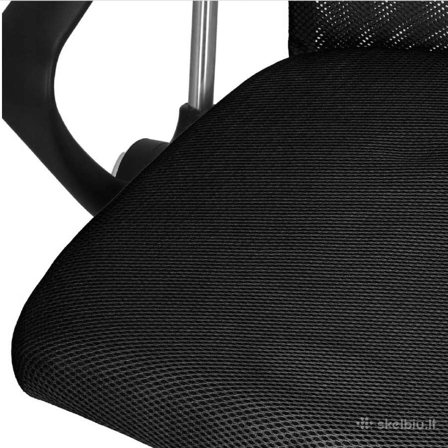 Ergonominė biuro/studijų kėdė - nuotraukos Nr. 7