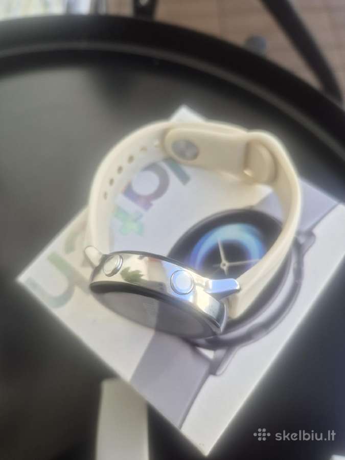 Samsung Galaxy Watch Active - nuotraukos Nr. 2