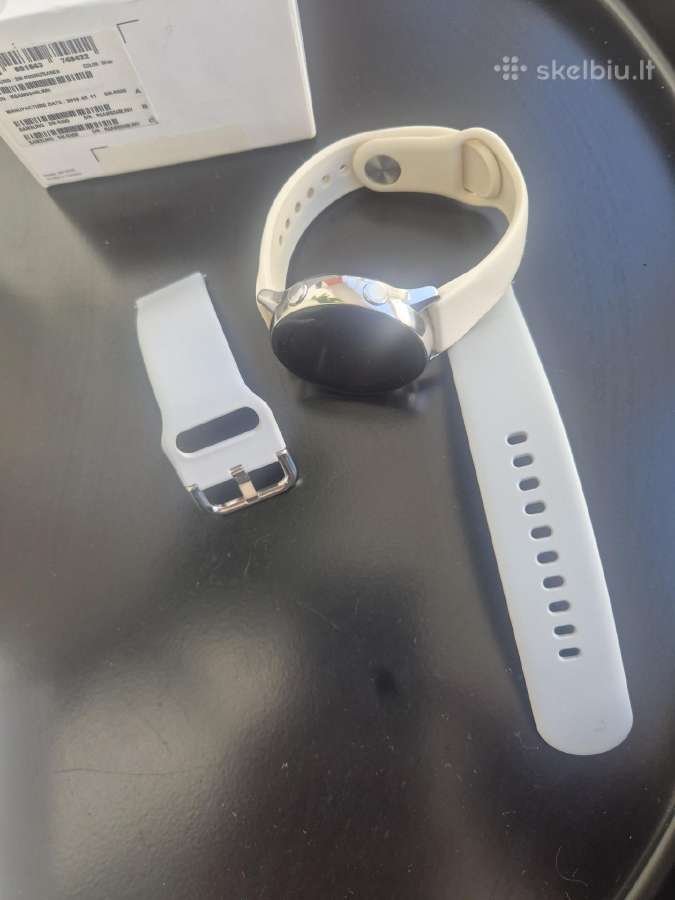 Samsung Galaxy Watch Active - nuotraukos Nr. 5