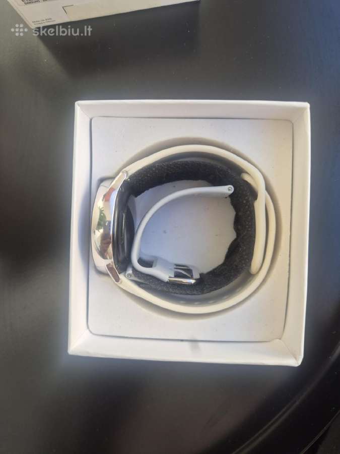Samsung Galaxy Watch Active - nuotraukos Nr. 6