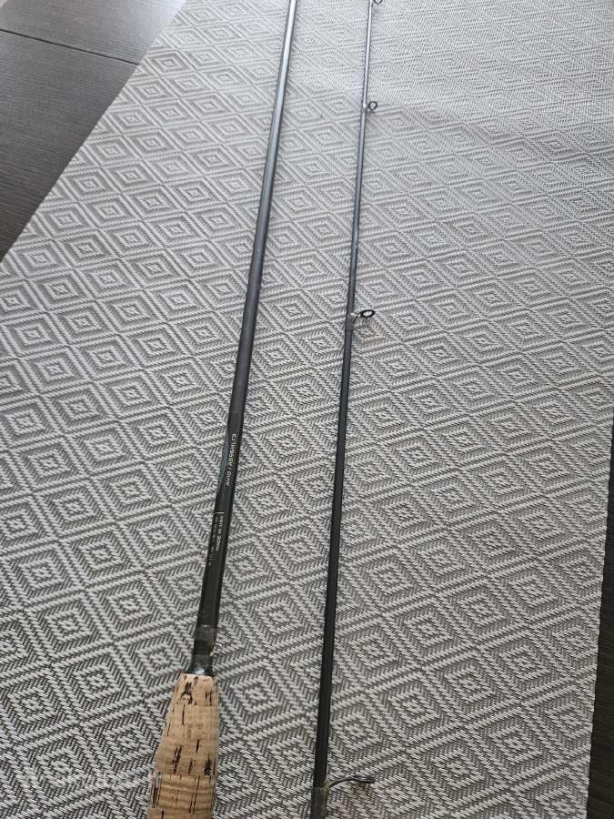 St. Croix Avid As96mlf2 - nuotraukos Nr. 3