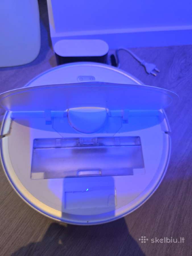 Roborock s5 max - nuotraukos Nr. 2