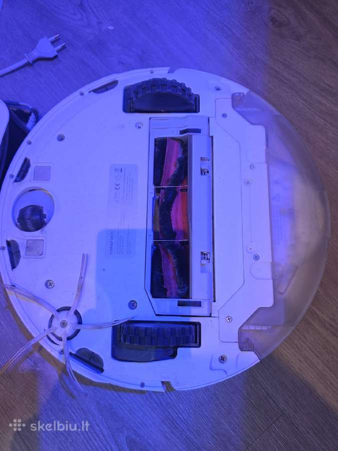 Roborock s5 max - nuotraukos Nr. 3