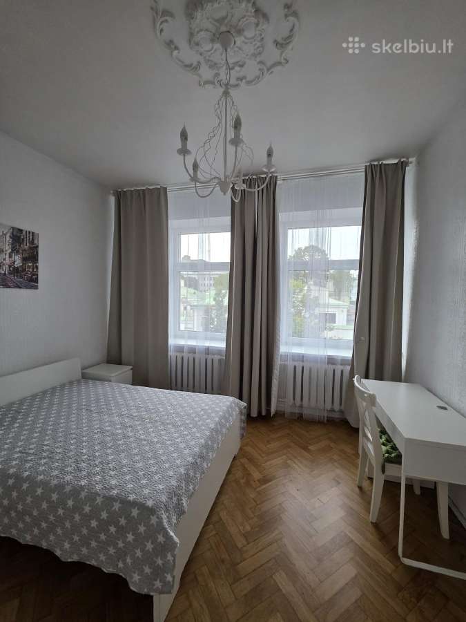 Išnuomojamas 2 kamb. butas Kauno centre, Miško g. - nuotraukos Nr. 5