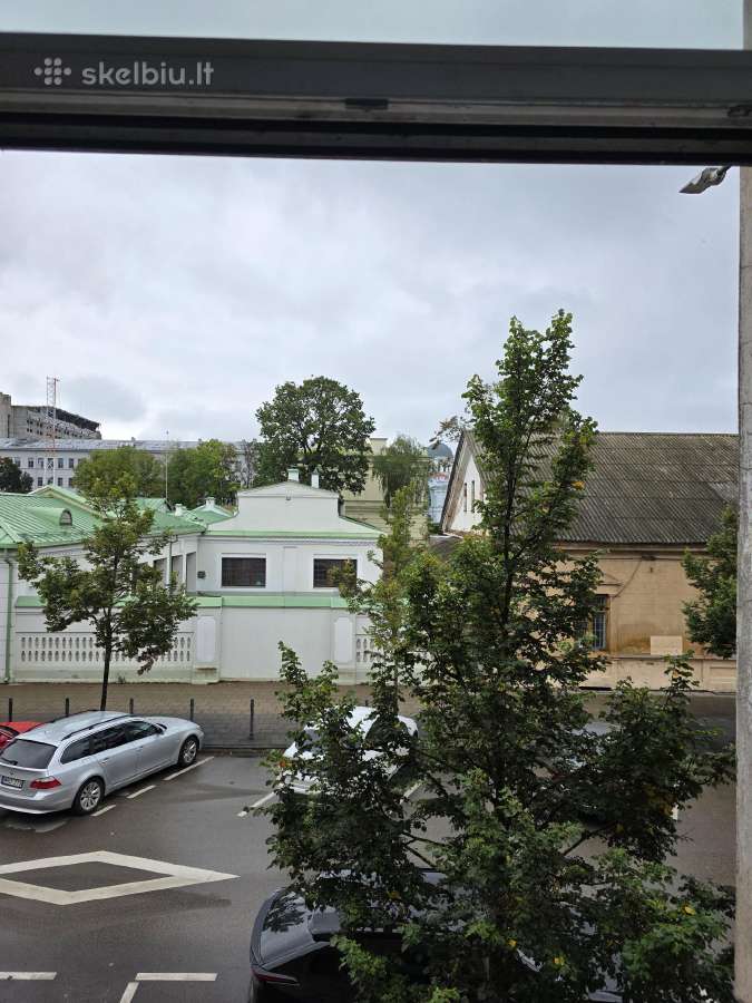 Išnuomojamas 2 kamb. butas Kauno centre, Miško g. - nuotraukos Nr. 8