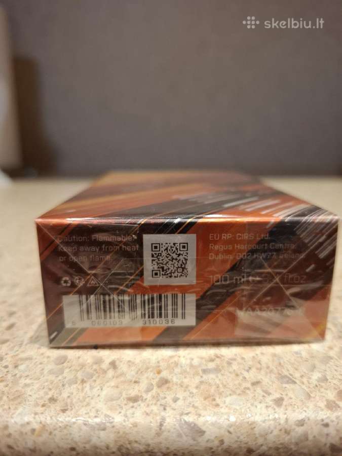Originalus kvepalai Molecules e 02 - nuotraukos Nr. 3