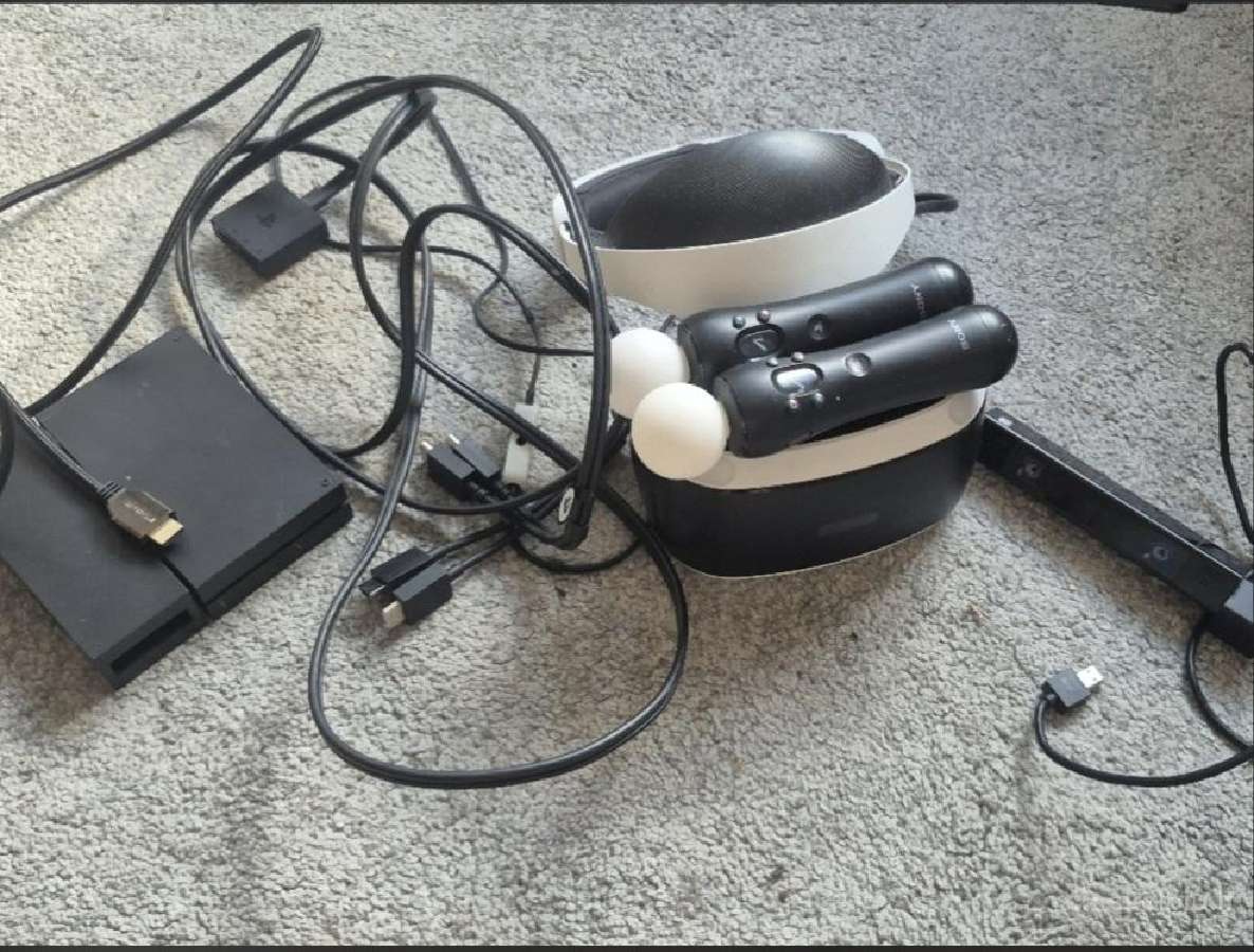 Playstation 4 pro 1tb - nuotraukos Nr. 3