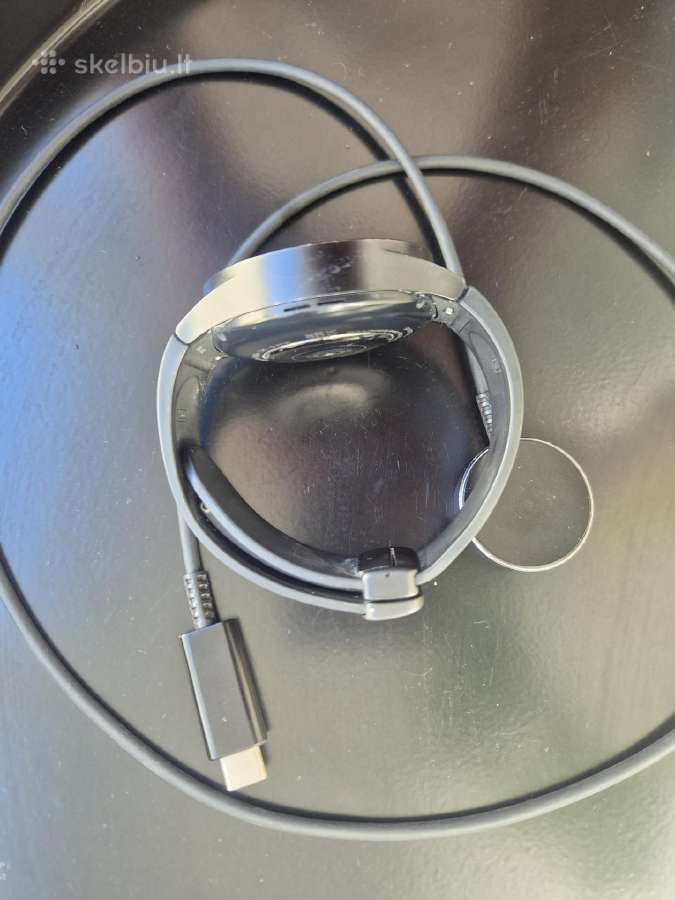 Galaxy Watch 5 Pro - nuotraukos Nr. 5