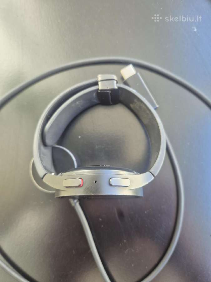 Galaxy Watch 5 Pro - nuotraukos Nr. 8