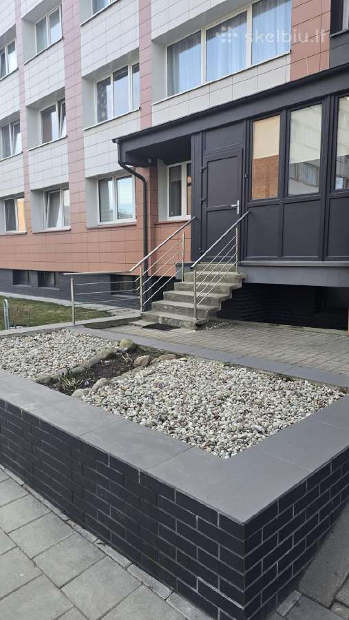 Subiai parduodamas 28kv.butas geroje vietoje. - nuotraukos Nr. 2