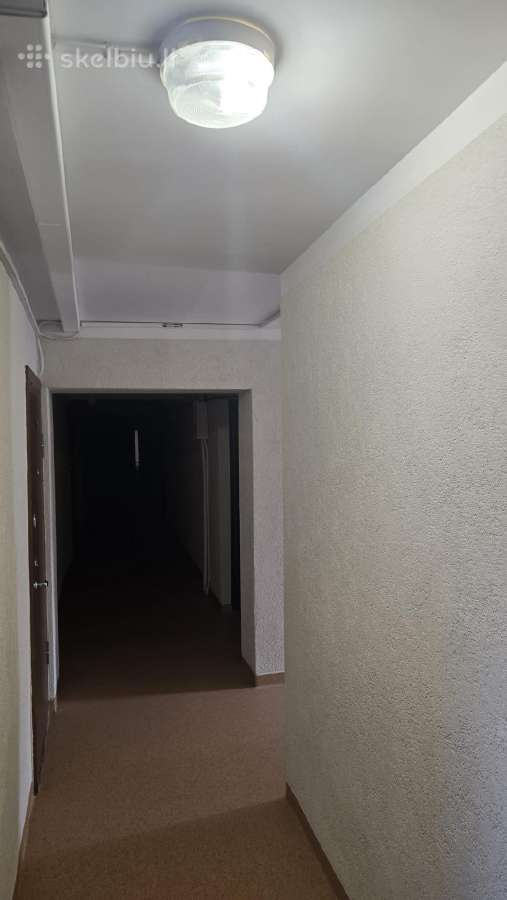 Subiai parduodamas 28kv.butas geroje vietoje. - nuotraukos Nr. 6