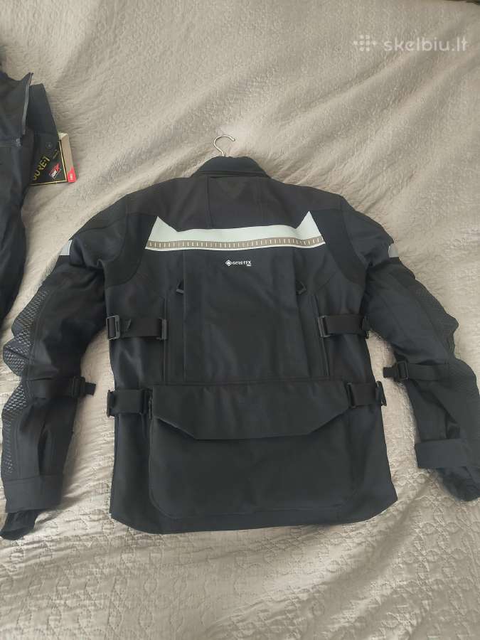 Revit Domator Gtx Goretex Pro striukė ir kelnės - nuotraukos Nr. 2
