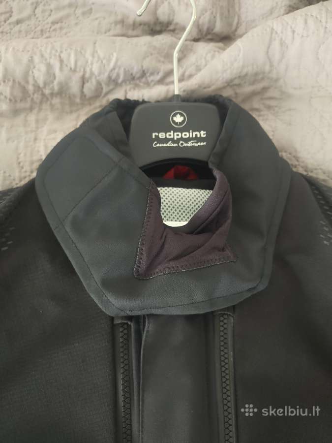 Revit Domator Gtx Goretex Pro striukė ir kelnės - nuotraukos Nr. 5