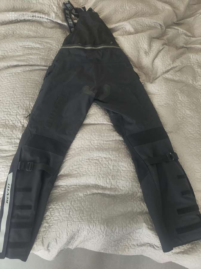 Revit Domator Gtx Goretex Pro striukė ir kelnės - nuotraukos Nr. 15