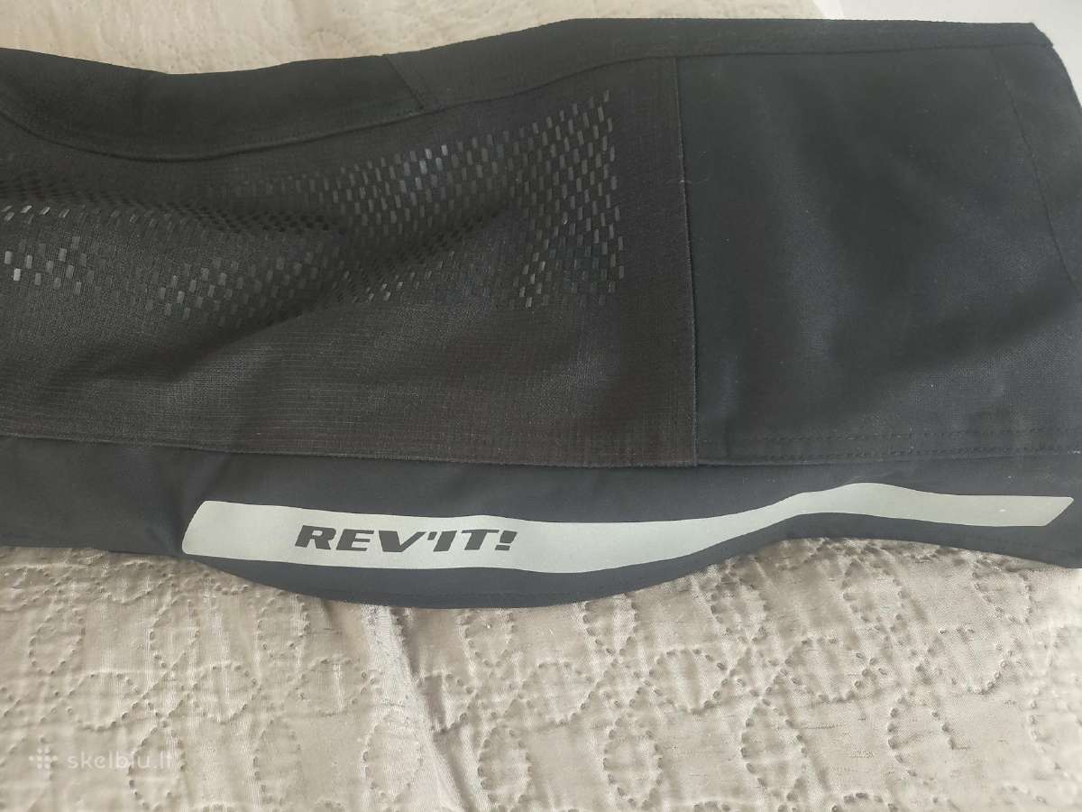 Revit Domator Gtx Goretex Pro striukė ir kelnės - nuotraukos Nr. 16
