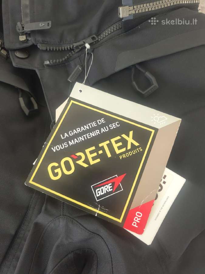 Revit Domator Gtx Goretex Pro striukė ir kelnės - nuotraukos Nr. 19