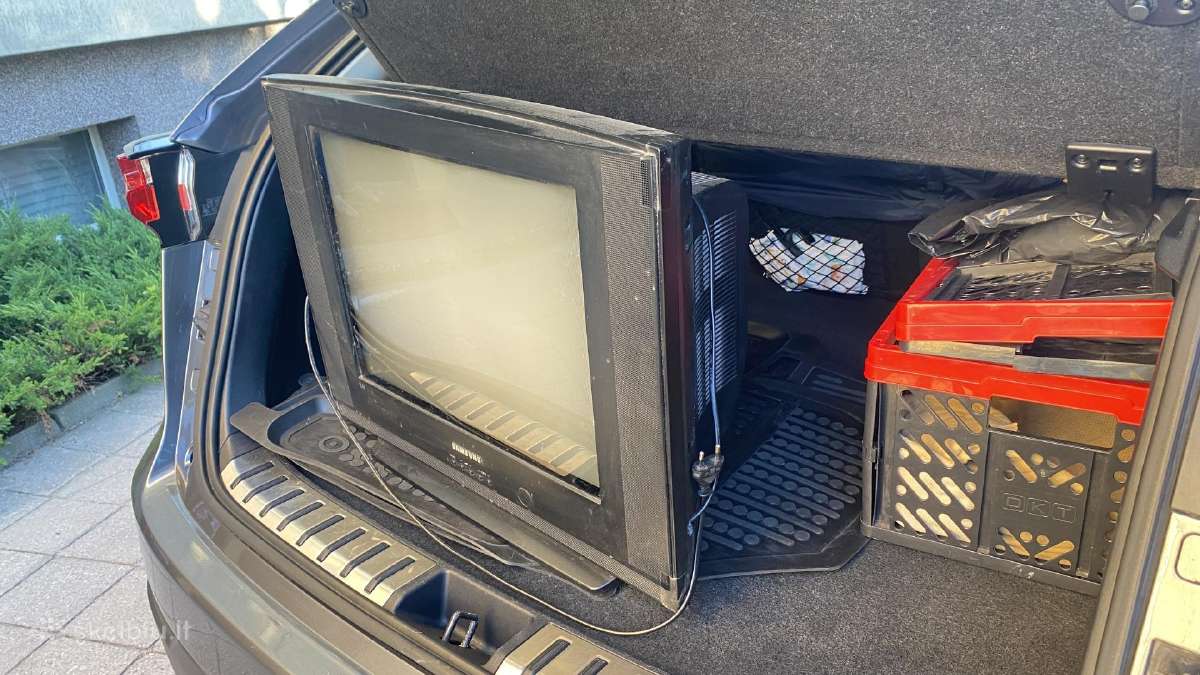 Samsung TV - nuotraukos Nr. 2