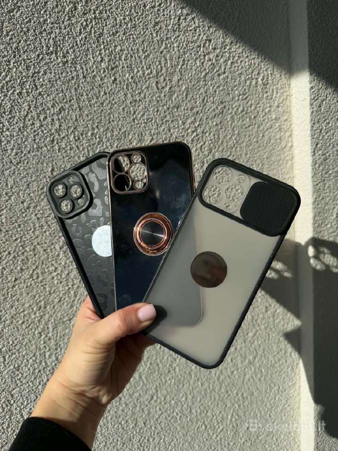 iPhone 12 Pro Max 256gb - nuotraukos Nr. 5