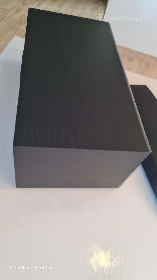 Bowers Wilkins centrinė kolonėlė cc6 s2 - nuotraukos Nr. 3