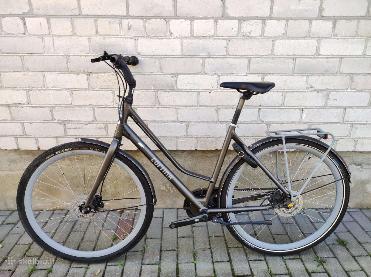 Cortina Mozzo L 28er 1x8s dirzine pavara - nuotraukos Nr. 7