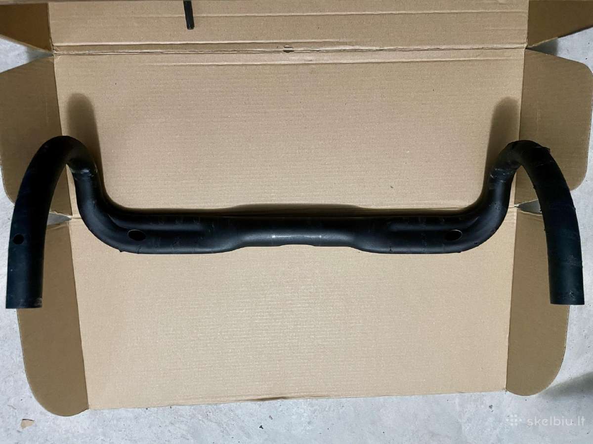 Syncros Creston 2.0 42cm plento vairas 420mm - nuotraukos Nr. 3