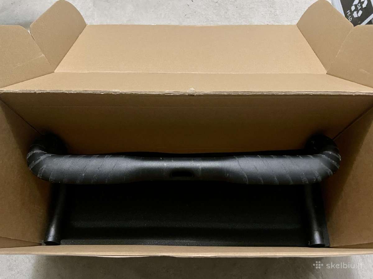 Syncros Creston 2.0 42cm plento vairas 420mm - nuotraukos Nr. 5