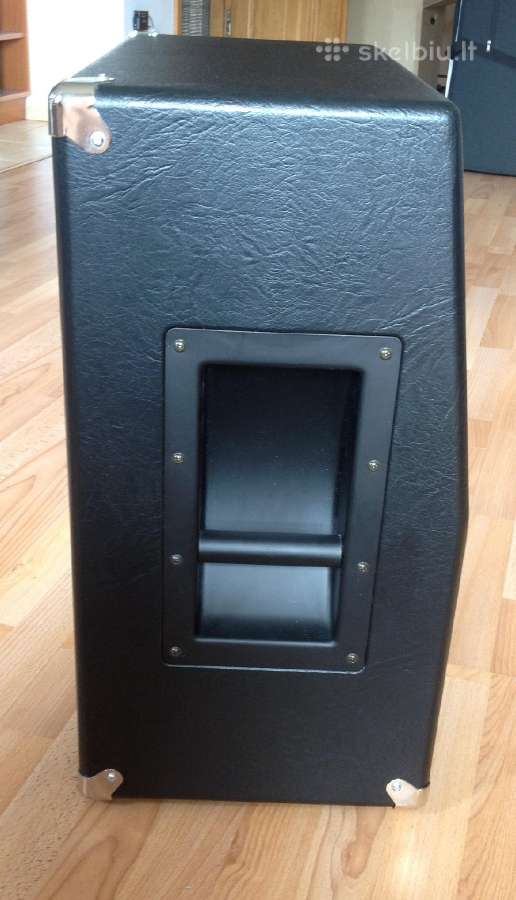 Gitarinis kabinetas Engl E112vsb Pro Cabinet SL - nuotraukos Nr. 4
