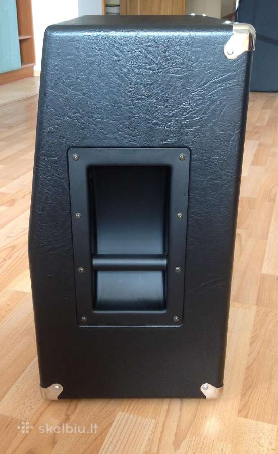 Gitarinis kabinetas Engl E112vsb Pro Cabinet SL - nuotraukos Nr. 5