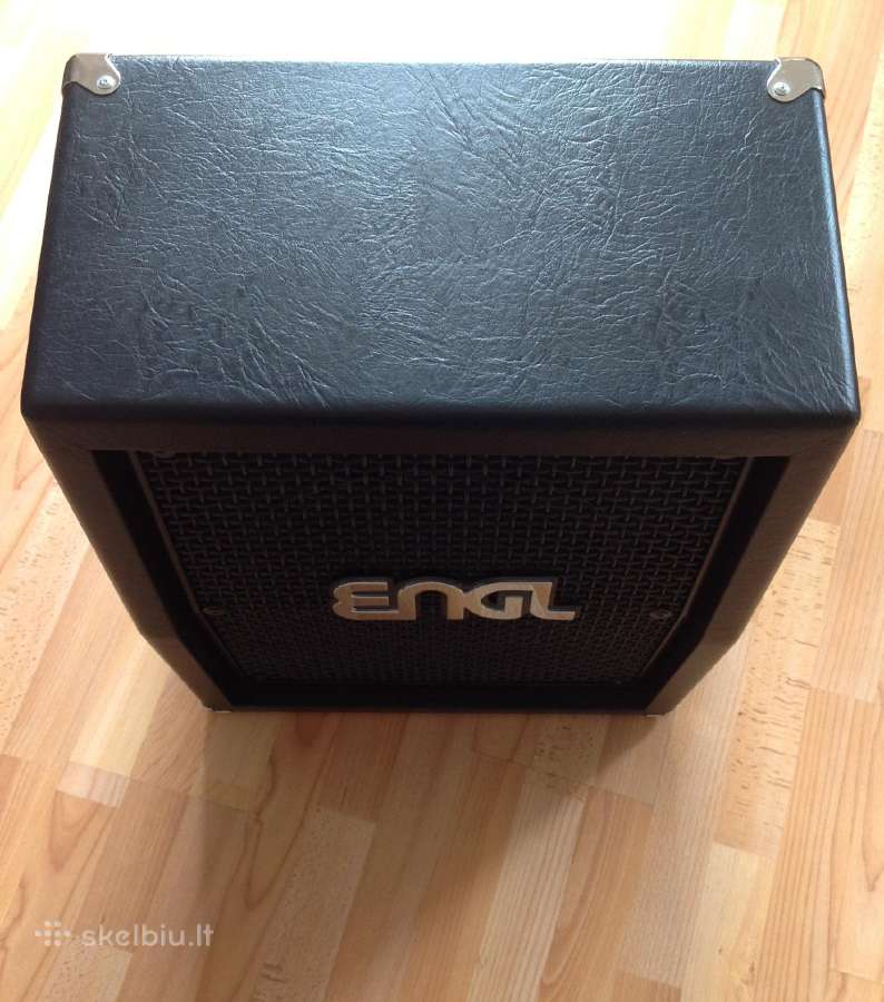 Gitarinis kabinetas Engl E112vsb Pro Cabinet SL - nuotraukos Nr. 6