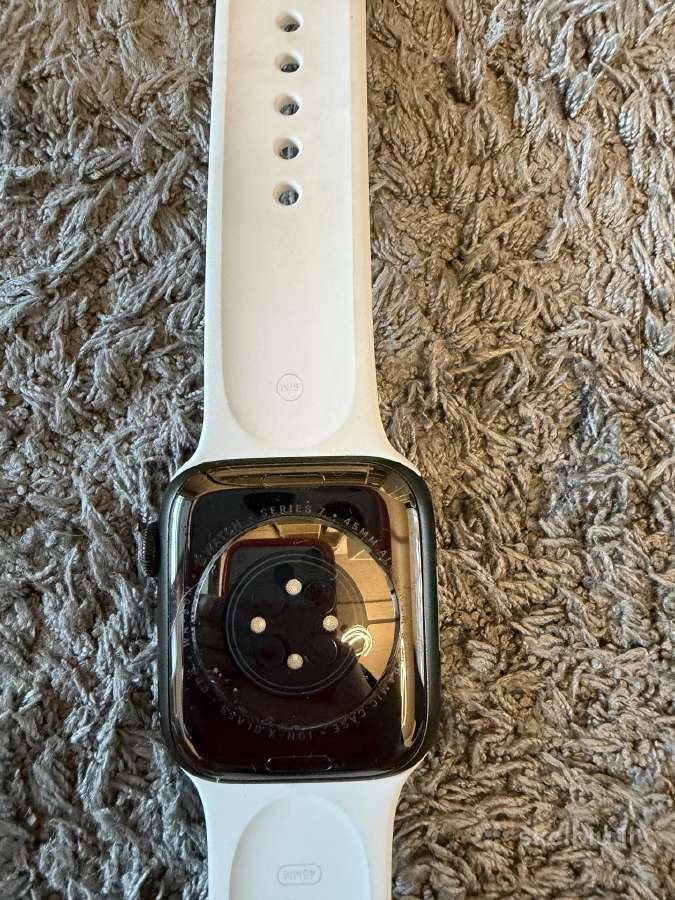Apple Watch Series 7  - nuotraukos Nr. 2
