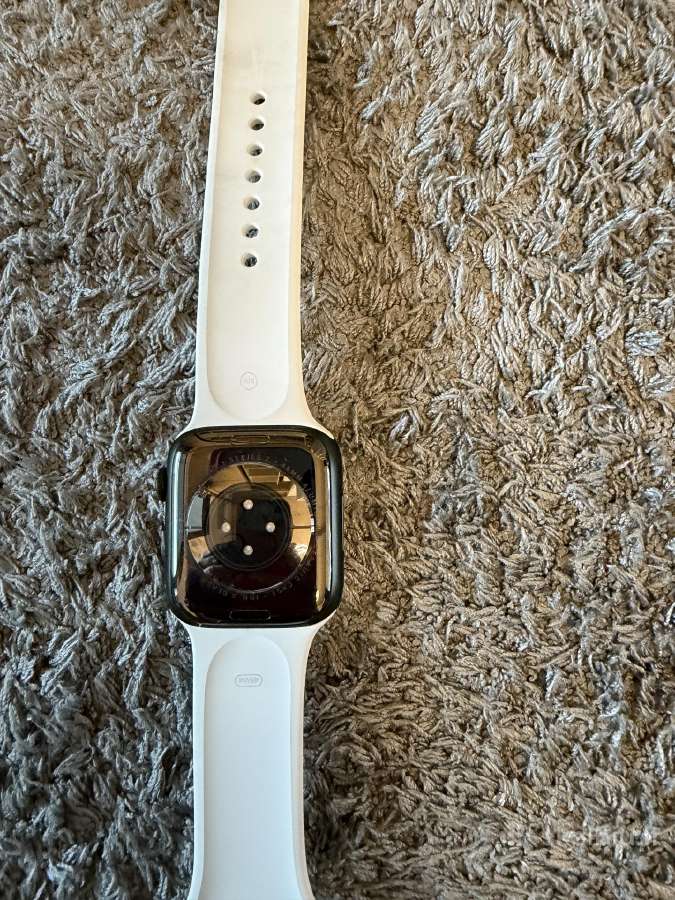 Apple Watch Series 7  - nuotraukos Nr. 3