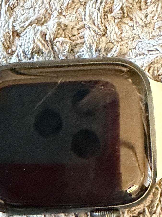 Apple Watch Series 7  - nuotraukos Nr. 4