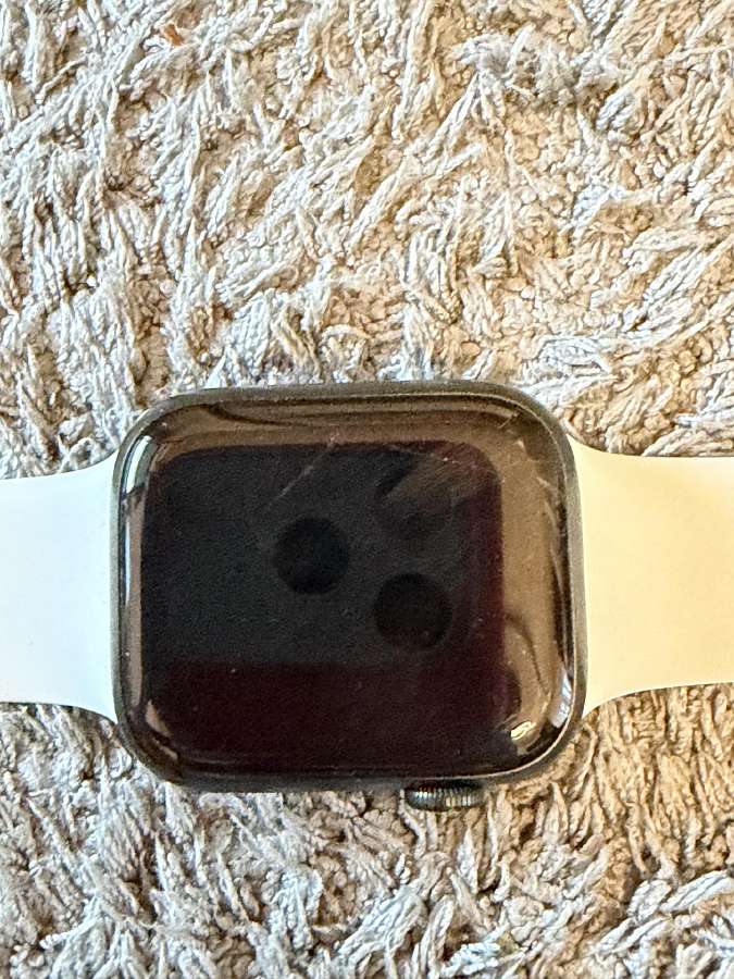 Apple Watch Series 7  - nuotraukos Nr. 5