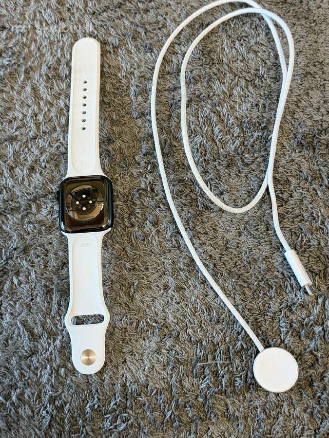 Apple Watch Series 7  - nuotraukos Nr. 6