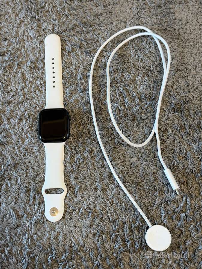 Apple Watch Series 7  - nuotraukos Nr. 7
