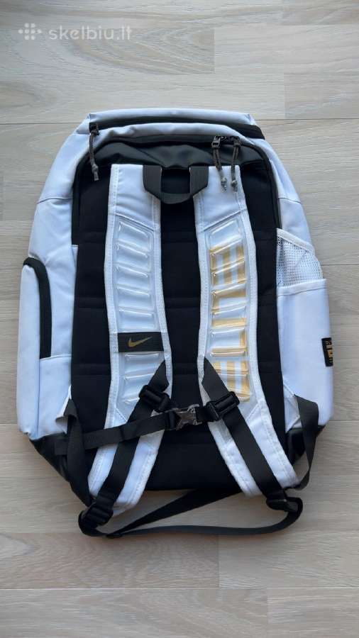 Nike Elite v2 backpack - nuotraukos Nr. 2