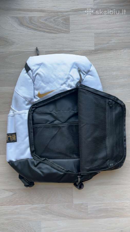 Nike Elite v2 backpack - nuotraukos Nr. 3