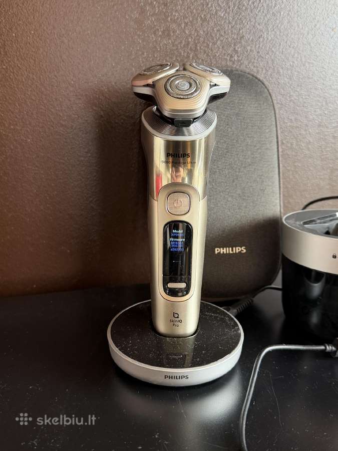 Philips Xp9403/31 Prestige Ultra - nuotraukos Nr. 3