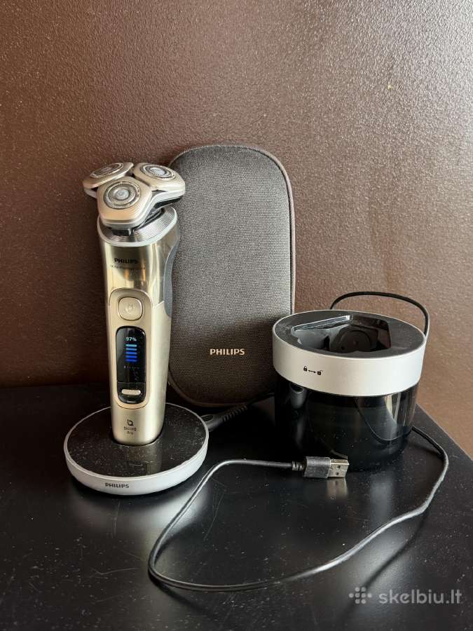 Philips Xp9403/31 Prestige Ultra - nuotraukos Nr. 2