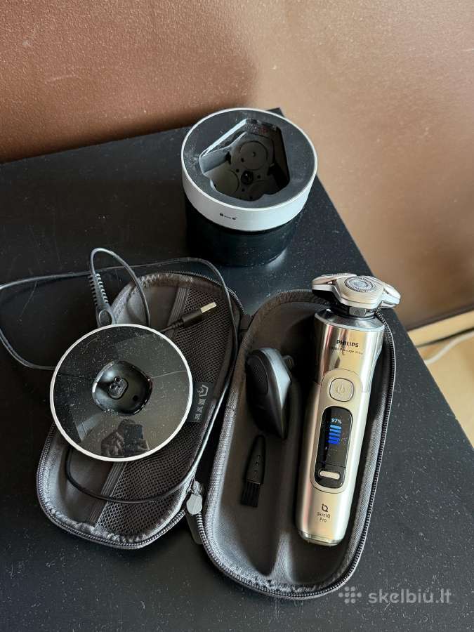 Philips Xp9403/31 Prestige Ultra - nuotraukos Nr. 4